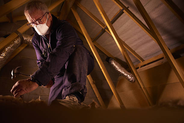 Best Types of Insulation in Beaver Dam Lake, NY