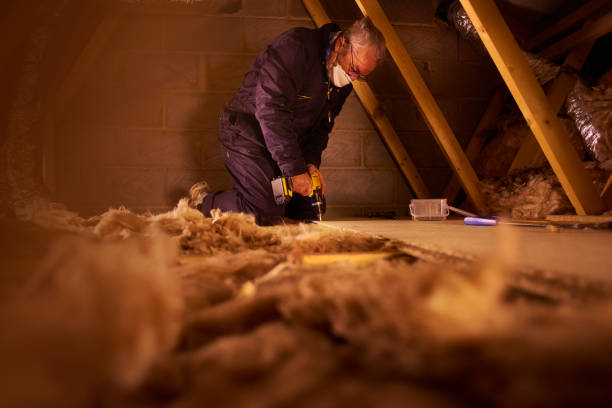 , NY Insulation Contractor Company